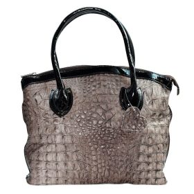 Rialto olasz női bőr válltáska