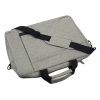 Rhino bags szürke laptop táska
