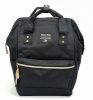 Rhino bags fekete laptop hátizsák