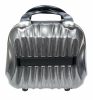 Rhino bags ezüst szürke színű kozmetikai táska 26x20 cm