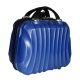 Rhino bags kék színű kozmetikai táska 30x22 cm