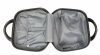 Rhino bags ezüstszürke színű kozmetikai táska 30x22 cm