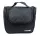 Rhinobags  fekete neszeszer, kozmetikai táska