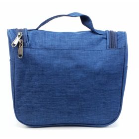 Rhinobags  farmerkék neszeszer, kozmetikai táska
