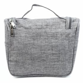 Rhinobags  szürke neszeszer, kozmetikai táska