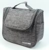 Rhinobags  szürke neszeszer, kozmetikai táska