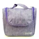 Rhinobags  lila neszeszer, kozmetikai táska