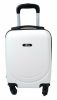 Rhino fehér, keményfalú, Wizzair, Ryanair kabin bőrönd 40 cm
