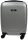Rhino szürke, kemény falú, Wizzair, Ryanair kabin bőrönd 40 cm