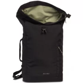 Bestway fekete laptophátizsák, 14"