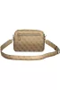 Guess bézs női oldaltáska, crossbody 24 x 17 x 5 cm