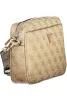 Guess bézs női oldaltáska, crossbody 24 x 17 x 5 cm