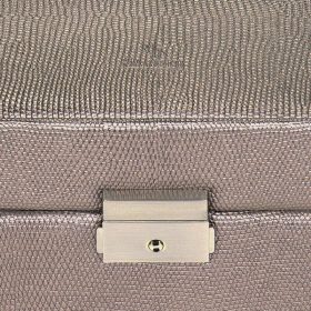 Sacher: Evita taupe színű ékszerdoboz, ékszertartó