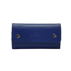 Ága Hengl bőr kulcstartó