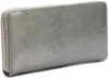 Pierre Cardin 05 LINE 119 GREY szürke női bőr pénztárca 20 x 10,5 cm