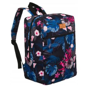   Rovicky Wizzair, Ryanair mintás hátizsák, fedélzeti táska 40 x 25 x 20 cm