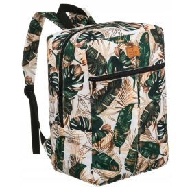   Rovicky Wizzair, Ryanair mintás fedélzeti táska, hátizsák  40 x 25 x 20 cm