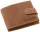 GreenDeed férfi pénztárca valódi vadász bőr RFID védelemmel 12 x 9,5 cm