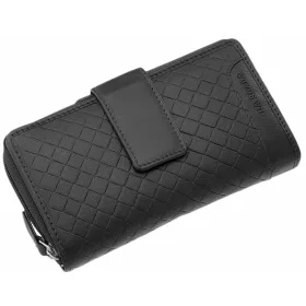 La Scala DGN443-RFID-FEKETE 16 x 9,5 cm