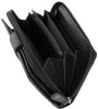 La Scala DGN443-RFID-FEKETE 16 x 9,5 cm