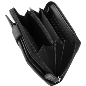 La Scala DGN443-RFID-FEKETE 16 x 9,5 cm