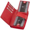 La Scala DGN443 RFID-Piros 16 x 9,5 cm