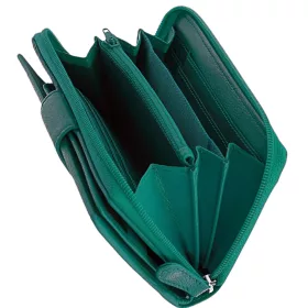 La Scala DGN443-RFID-TURKIZ 16 x 9,5 cm