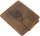 GreenDeed bőr átkapcsos pénztárca kamion lenyomattal 12 × 9,3 cm