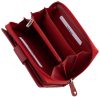 Női pénztárca valódi bőrből La Scala Luxury  bőr pénztárca  16 x 9 cm