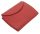 S. Belmonte női pénztárca piros 12,5 x 9,5 cm