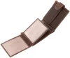 GreenDeed vadász bőr pénztárca pickup mintával 12  x 9,5 cm