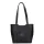 Karen Sawi 1752 fekete MK női válltáska 35 x 27 x 11 cm