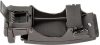 Peterson PTN PAS CA3-125 barna automata férfi bőr öv 125 x 3,5 cm