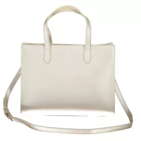 Valentino ekrü női kézitáska 30 x 22 x 16 cm