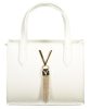 Valentino fehér női kézitáska 20 x 15 x 10 cm