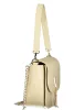 Valentino Bags bézs női válltáska 23 x 20 x 9 cm