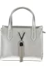Valentino bags ezüst női kézitáska 20 x 15 x 11 cm
