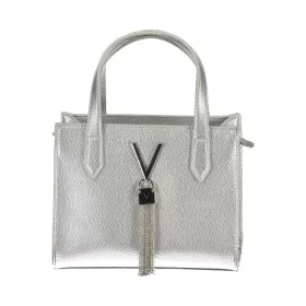 Valentino bags ezüst női kézitáska 20 x 15 x 11 cm