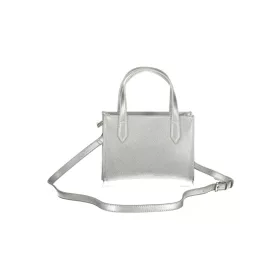 Valentino bags ezüst női kézitáska 20 x 15 x 11 cm