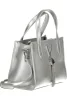 Valentino bags ezüst női kézitáska 20 x 15 x 11 cm