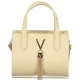 Valentino Bags bézs női kézitáska 20 x 15 x 11 cm