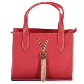Valentino bags piros női kézitáska 20 x 15 x 11 cm