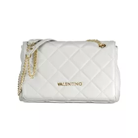   Valentino Bags szürke női steppelt válltáska 26 x 17 x 7 cm