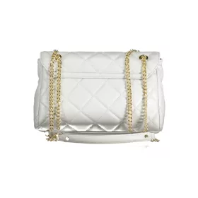   Valentino Bags szürke női steppelt válltáska 26 x 17 x 7 cm