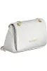 Valentino Bags szürke női steppelt válltáska 26 x 17 x 7 cm