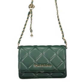 Valentino bags női zöld táska 20 x 12 x 6 cm