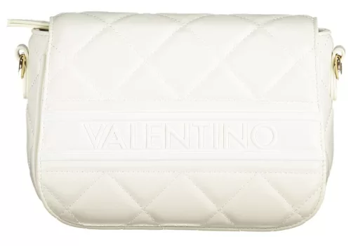 Valentino fehér női válltáska, oldaltáska 22 x 15 x 7 cm