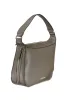 Valentino Bags férfi taupe szürke táska