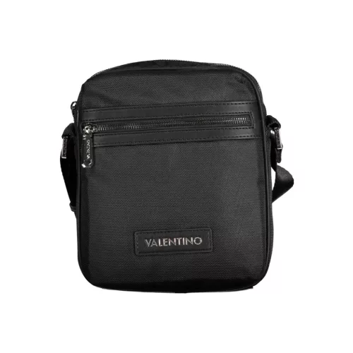 Valentino Bags férfi fekete oldal, válltáska