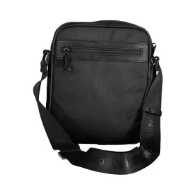Valentino Bags férfi fekete oldal, válltáska